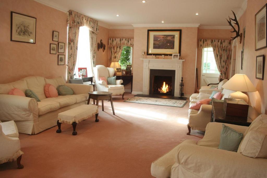 Wilsham Farm Bed and Breakfast Lynton Zewnętrze zdjęcie
