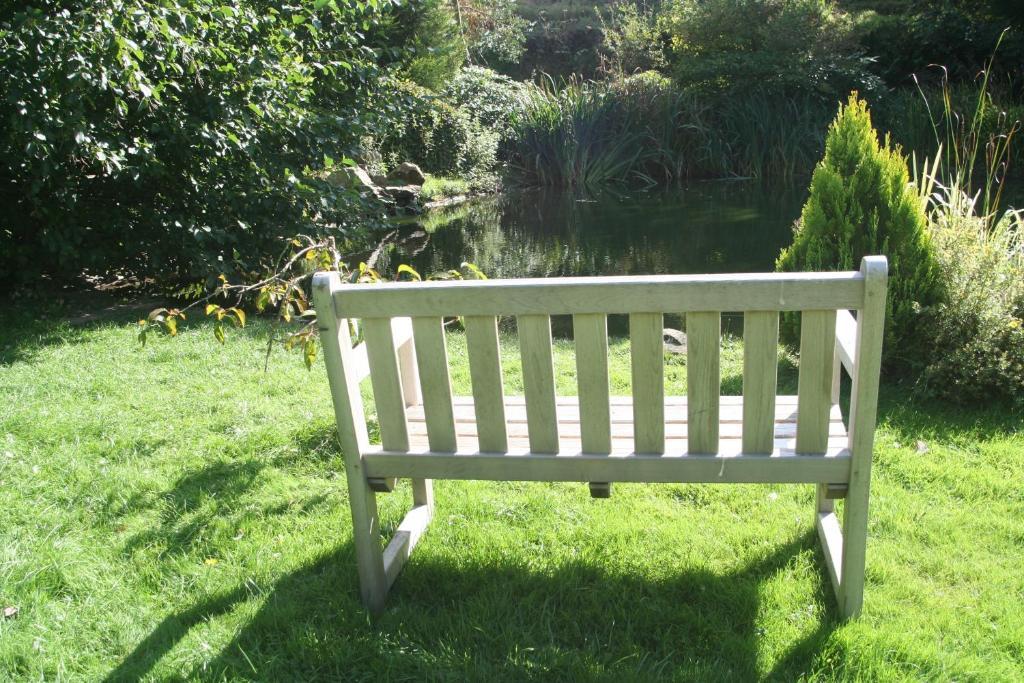 Wilsham Farm Bed and Breakfast Lynton Zewnętrze zdjęcie