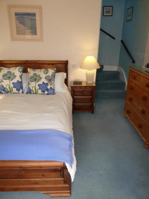 Wilsham Farm Bed and Breakfast Lynton Pokój zdjęcie