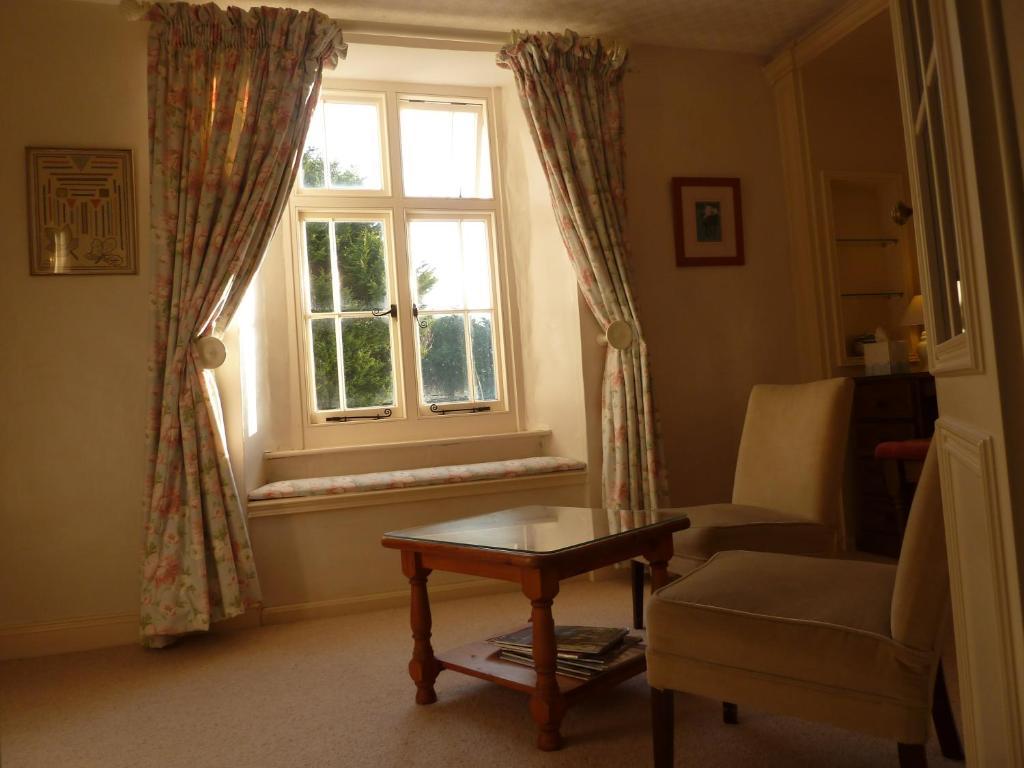 Wilsham Farm Bed and Breakfast Lynton Pokój zdjęcie